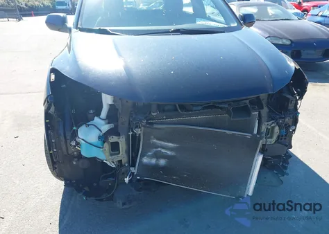 2020 Honda Hr-V Awd Sport from USA, damaged, VIN 3CZRU6H12LM707639